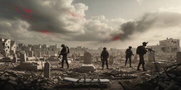 Les patrouilles de lOtan en mer Baltique dissuadent les sabotages des infrastructures sous marines critiques renforçant la sécurité régionale   Viral Mag