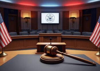 Jack Smith Défend ses Poursuites contre Trump devant le Congrès - Viral Mag Jack Smith ex procureur spécial défend avec force ses enquêtes sur Trump lors dune audition tendue au Congrès Il réaffirme que personne nest au dessus des lois malgré la fin des poursuites Viral Mag