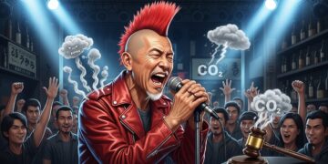 Trump Explique Son Ecchymose à Davos : Vérité ou Détail Anodin ? - Viral Mag Donald Trump justifie une ecchymose visible sur sa main gauche par un choc contre une table lors du Forum de Davos Il évoque les effets secondaires de son traitement à laspirine Décryptage complet Viral Mag