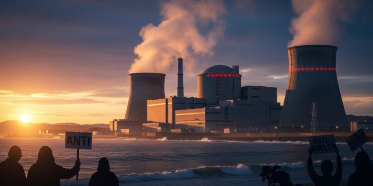 Un problème technique imprévu retarde le redémarrage de Kashiwazaki Kariwa la plus grande centrale nucléaire mondiale au Japon Entre enjeux énergétiques et craintes persistantes que réserve lavenir    Viral Mag