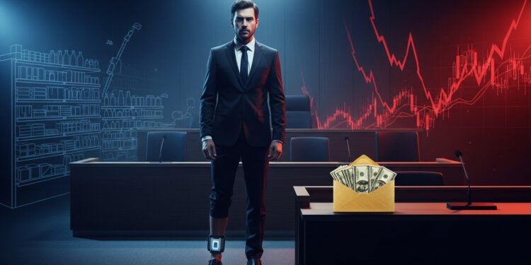 Lancien dirigeant de Casino écope de quatre ans de prison dont un ferme pour corruption et fausses informations boursières Décryptage complet du jugement choc et ses répercussions sur la grande distribution   Viral Mag