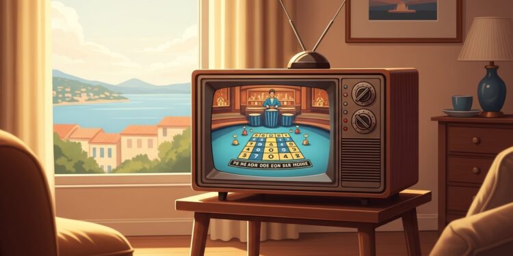 Découvrez lanecdote incroyable révélée par Jean Luc Reichmann sur Brigitte Bardot et son rituel secret autour des 12 Coups de midi Une histoire touchante et surprenante    Viral Mag