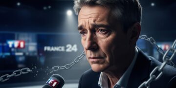 Dans une allocution télévisée le Président Sud Coréen Yoon Suk Yeol a présenté ses excuses pour linstauration de la loi martiale mais na pas démissionné   Viral Mag