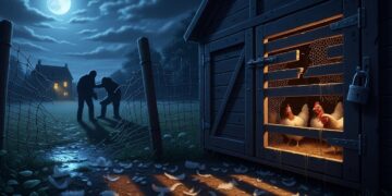 À Autun un homme sans emploi ni famille a attaqué un couple endormi avec une machette persuadé dêtre victime dun sort de magie noire Le mobile surprenant de cette violente agression   Viral Mag