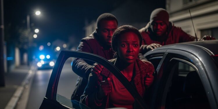 Jeune Femme Enlevée pour Mariage Forcé à Brétigny-sur-Orge - Viral Mag À Brétigny sur Orge une jeune femme dorigine malienne a été victime dun enlèvement visant à lui imposer un mariage forcé Deux proches interpellés Un cas qui révèle la persistance de ces pratiques en France Viral Mag