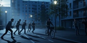 Le célèbre chef Gordon Ramsay révèle avoir été victime dun grave accident de vélo Son casque lui aurait sauvé la vie Découvrez son incroyable témoignage   Viral Mag