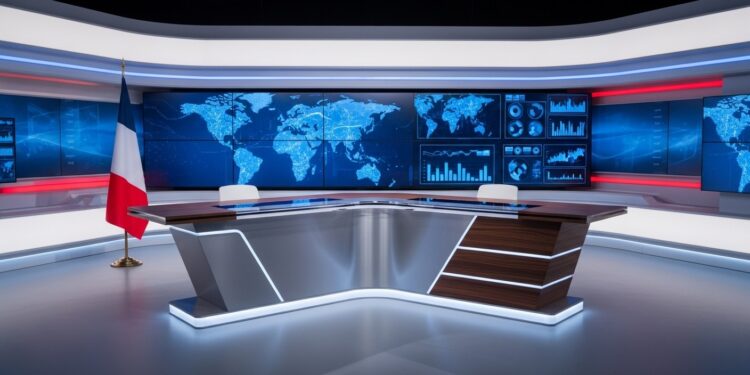 Jordan Bardella répond à Laurence Ferrari sur CNews et lâche une phrase troublante sur son couple Pas célibataire mais pudique  Découvrez les rumeurs et sa vie sentimentale cachée   Viral Mag