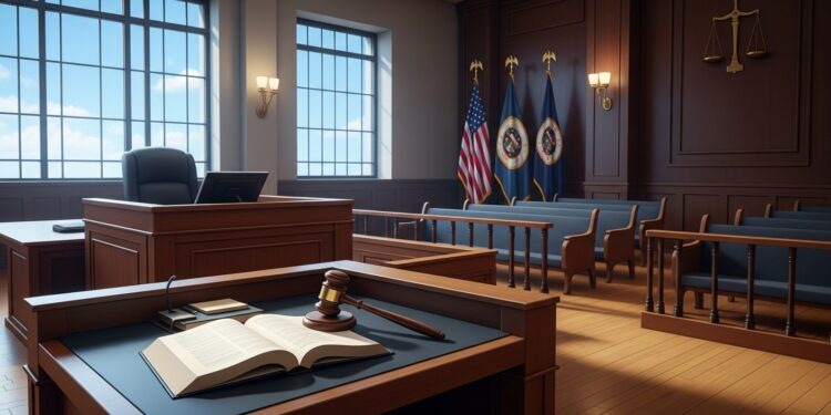 Un juge fédéral interdit à ladministration Trump de détenir des réfugiés légalement présents dans le Minnesota lors du réexamen de leur statut Décision marquante sur les droits et libertés   Viral Mag