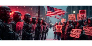 Sept Kényans expulsés dAfrique du Sud pour leur rôle dans le programme américain de relocalisation des Afrikaners Un nouvel épisode qui aggrave les tensions diplomatiques entre Pretoria et Washington sous Trump   Viral Mag