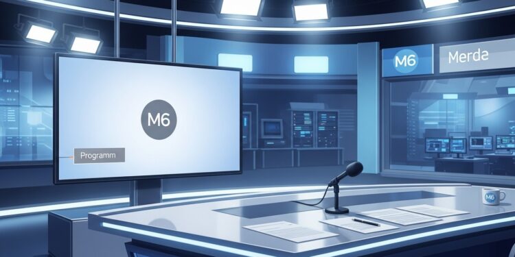 Julien Courbet Agacé : Émission Déprogrammée sur M6 pour Raisons Juridiques - Viral Mag Découvrez pourquoi lémission On nest pas daccord de Julien Courbet a été déprogrammée en urgence sur M6 le 21 janvier 2026 Lanimateur évoque des raisons juridiques suscitant interrogations et frustration chez les téléspectateurs Viral Mag