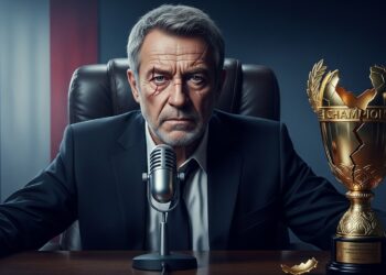 Julien Lepers se confie sans filtre sur son éviction brutale de France Télévisions après 28 ans à Questions pour un champion Mensonges coulisses et ressentiment révélés   Viral Mag