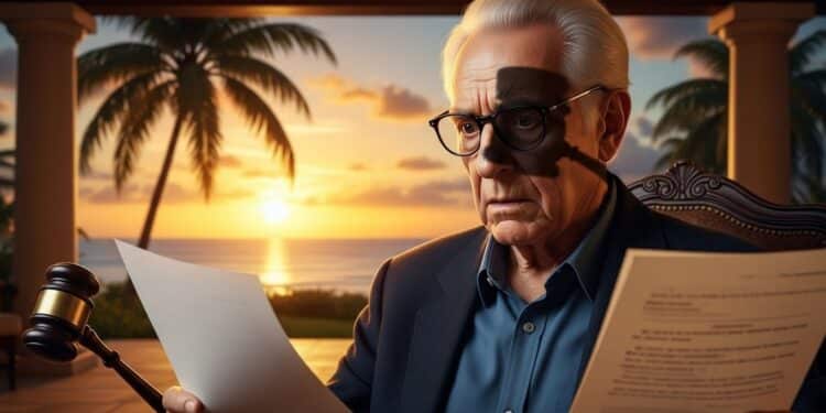 Julio Iglesias accusé dagressions sexuelles par deux ex employées conteste la compétence de la justice espagnole et réclame larrêt immédiat de lenquête préliminaire pour préserver sa réputation   Viral Mag