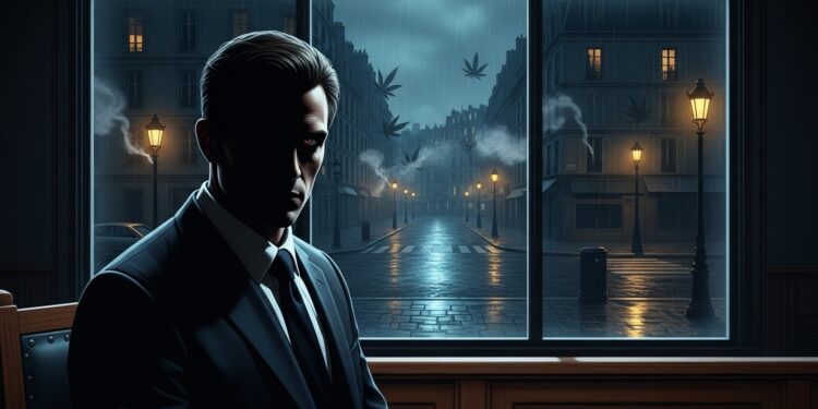 Découvrez le troisième procès aux assises de Kamel Traidia accusé de tentative de meurtre à Nîmes en 2022 sur fond de narcotrafic après une lourde condamnation récente Un cas qui révèle les violences du banditisme urbain   Viral Mag