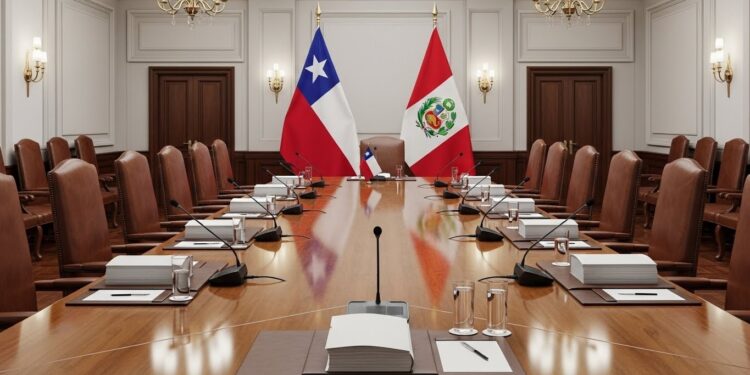 Découvrez comment José Antonio Kast président élu du Chili poursuit sa diplomatie régionale au Pérou pour combattre le crime organisé et gérer la migration vénézuélienne irrégulière   Viral Mag