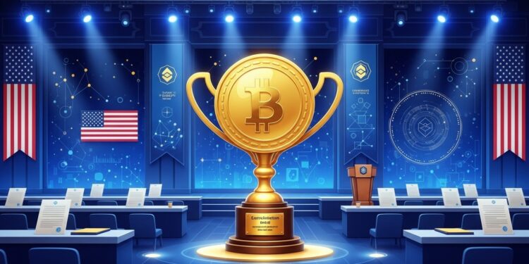 Kevin OLeary prédit ladoption imminente dune loi sur les cryptos aux États Unis dici mai 2026 Découvrez ses arguments les blocages sur les stablecoins et limpact sur le marché actuel   Viral Mag