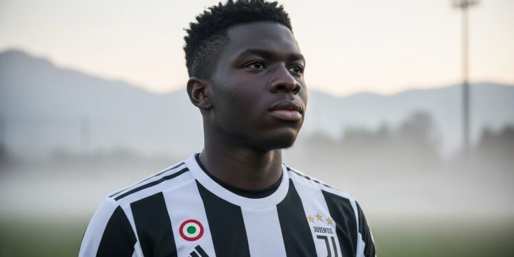 Découvrez comment Khephren Thuram sest transformé à la Juventus Turin Le milieu français explique son évolution et les compliments de son coach dans cette immersion exclusive   Viral Mag
