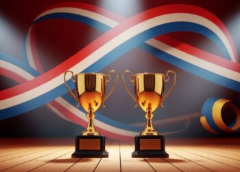 Antoine Werlé et Sweep Chop ambitionnent le quinté à ParisLongchamp ce 15 mai Découvrez leur parcours et leurs chances de succès    Viral Mag