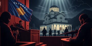 Découvrez comment un minuscule archipel des Îles Cook est devenu un rouage clé pour contourner les sanctions sur le pétrole russe et iranien Une enquête glaçante   Viral Mag