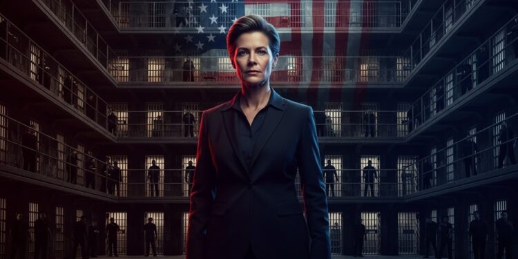 Découvrez comment Kristi Noem incarne la ligne dure anti immigration de Trump entre visites choc en prison salvadorienne tensions internes et polémiques croissantes   Viral Mag