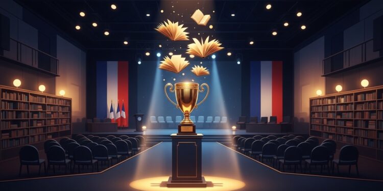 La Grande Librairie : Invités Exceptionnels du 28 Janvier 2026 - Viral Mag Découvrez les invités prestigieux de La Grande Librairie ce 28 janvier 2026 avec Augustin Trapenard Charlotte Casiraghi Le Clézio Vuillard et dautres présentent leurs nouveaux ouvrages philosophiques et littéraires Viral Mag