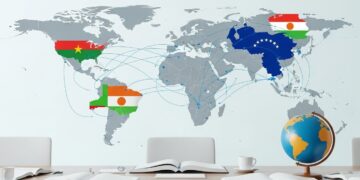 Ugo Humbert et Arthur Fils jeunes talents du tennis français formeront une paire redoutable en double aux JO de Paris 2024 Découvrez leur parcours   Viral Mag