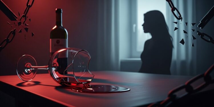 L’Alcool en France : Un Coût Sociétal Énorme et Lien avec Violences - Viral Mag Découvrez le coût massif de lalcool pour la société française 102 milliards deuros par an et son rôle central dans les violences envers les femmes Des experts appellent à des mesures fortes Viral Mag