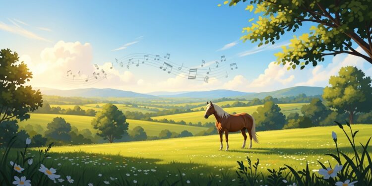 Découvrez comment lhéritage de Grégory Lemarchal a permis à une jeune agricultrice atteinte de mucoviscidose de réaliser son rêve équestre dans la saison 21 de Lamour est dans le pré sur M6   Viral Mag