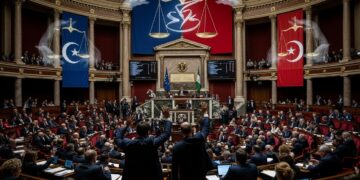 Pollution : La France Demande un Délai pour les Sanctions CO2 Automobiles - Viral Mag La France souhaite reporter les sanctions européennes visant les constructeurs automobiles qui natteindront pas les objectifs de réduction des émissions de CO2 en 2025 Le gouvernement défendra cette position à Bruxelles Viral Mag