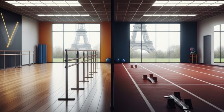 Laure Manaudou : Danse et Marathon, un Défi Explosif - Viral Mag Découvrez comment Laure Manaudou allie Danse avec les stars et préparation au marathon de Paris 2026 Un double challenge physique intense qui questionne fatigue et plaisir Viral Mag