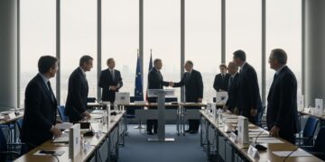 Après la dissolution de lAssemblée la secrétaire dÉtat Sabrina Agresti Roubache se retrouve dans une position très délicate pour sa réélection à Marseille   Viral Mag