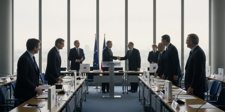 Découvrez lanecdote choc rapportée par Alexandre Del Valle sur la naïveté et le cynisme de Nicolas Sarkozy en 2005 face aux Frères musulmans pour capter les votes et apaiser les banlieues Une révélation qui interroge encore aujourdhui   Viral Mag