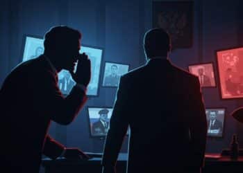 Naïm Qassem vétéran du Hezbollah prend les rênes du mouvement après des décennies dans lombre dHassan Nasrallah assassiné par Israël   Viral Mag