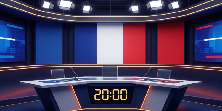 Laurence Ferrari exprime sa solidarité envers Léa Salamé face aux critiques du JT de 20h Retour sur leurs parcours les défis des femmes au journalisme et la quête de liberté éditoriale   Viral Mag