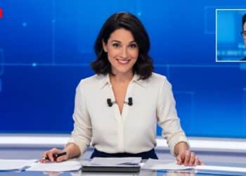 Cyril Hanouna, Roi Incontesté de l’Audimat et Ennemi Numéro Un du PAF - Viral Mag Cyril Hanouna animateur star de TPMP sur C8 suscite autant ladmiration que la controverse Retour sur le parcours hors normes de celui qui bouscule les codes de la télévision Viral Mag