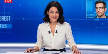 Cyril Hanouna, Roi Incontesté de l’Audimat et Ennemi Numéro Un du PAF - Viral Mag Cyril Hanouna animateur star de TPMP sur C8 suscite autant ladmiration que la controverse Retour sur le parcours hors normes de celui qui bouscule les codes de la télévision Viral Mag