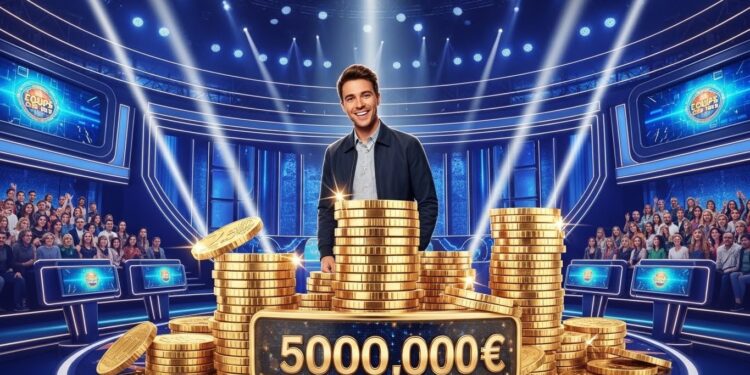 Découvrez le parcours impressionnant de Cyprien Maître des 12 coups de midi depuis septembre 2025 Quel est le montant exact de sa cagnotte le 15 janvier 2026  Portrait dun champion passionné de musique   Viral Mag