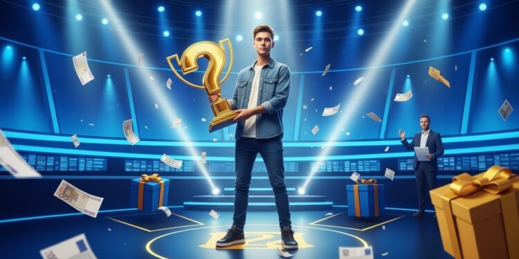 Découvrez le parcours époustouflant de Cyprien Maître des 12 coups de midi depuis septembre 2025 Quel est le montant exact de sa cagnotte ce 13 janvier 2026  Portrait et analyse   Viral Mag