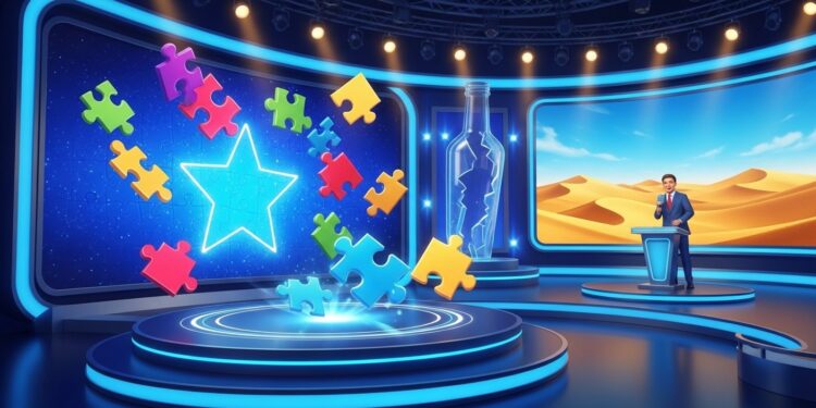 Cyprien remporte sa 6e étoile mystérieuse le 23 janvier 2026 dans Les 12 Coups de Midi Découvrez lacteur caché derrière les indices et lincroyable cagnotte qui dépasse désormais 590 000 euros    Viral Mag