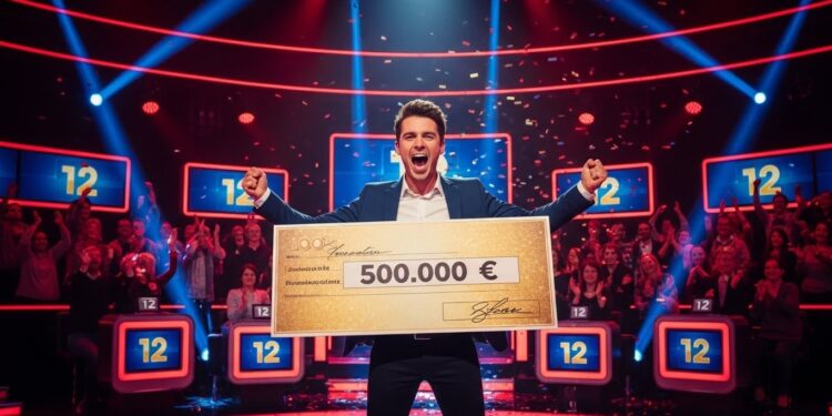 Découvrez le parcours impressionnant de Cyprien Maître des 12 Coups de Midi depuis septembre 2025 Quel est le montant actuel de sa cagnotte le 17 janvier 2026  Portrait et analyse   Viral Mag