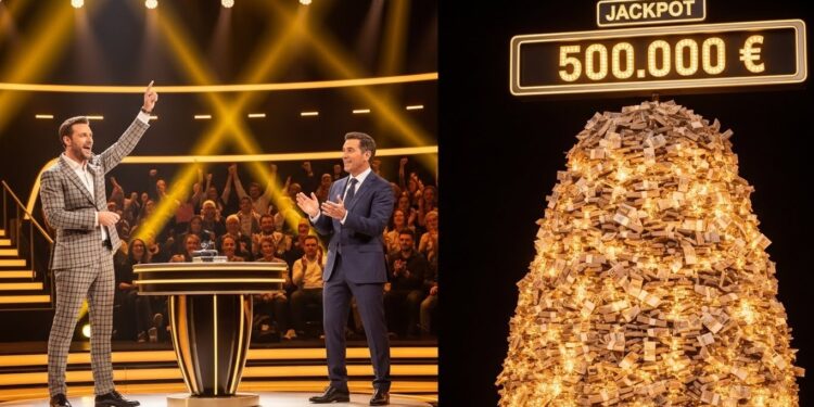 Découvrez le parcours impressionnant de Cyprien Maître des 12 Coups de Midi depuis septembre 2025 et le montant exact de sa cagnotte exceptionnelle au 14 janvier 2026   Viral Mag