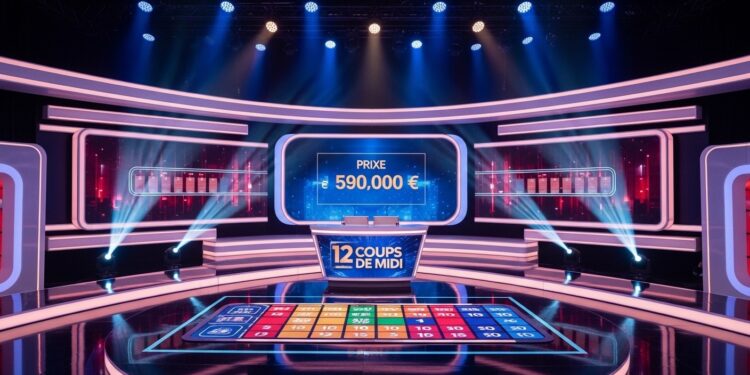 Découvrez comment Cyprien maître incontesté des 12 Coups de midi a failli tout perdre le 26 janvier 2026 à cause de deux questions pièges Sa cagnotte approche les 600 000 €    Viral Mag