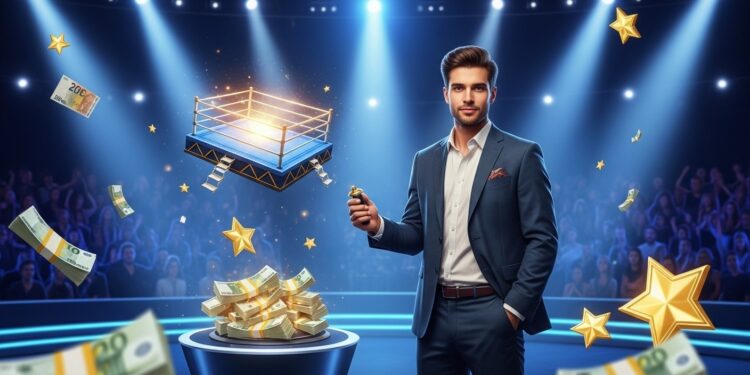 Découvrez comment Cyprien Maître de midi emblématique a surmonté une erreur surprenante le 27 janvier 2026 tout en continuant son ascension record dans Les 12 Coups de Midi sur TF1   Viral Mag