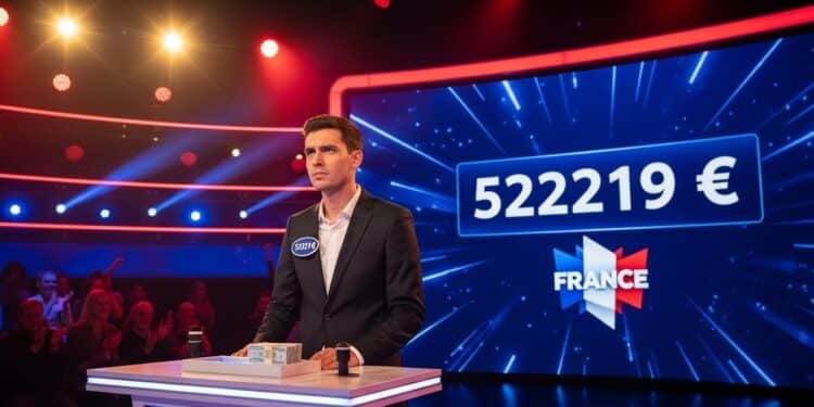 Découvrez le parcours impressionnant de Cyprien Maître des 12 coups de midi depuis septembre 2025 sa cagnotte actuelle à 522 219 € et les défis posés par la nouvelle règle du Coup de Maître   Viral Mag