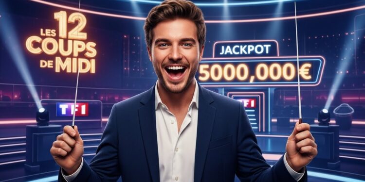 Découvrez la cagnotte actuelle de Cyprien dans Les 12 Coups de Midi au 2 janvier 2026 Le jeune maestro de 22 ans enchaîne les victoires  quels sont ses gains et ses projets    Viral Mag