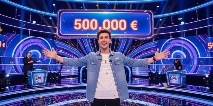 Découvrez la cagnotte actuelle de Cyprien dans Les 12 Coups de Midi ce 5 janvier 2026 Le jeune maestro de 22 ans enchaîne les victoires et accumule les gains Son parcours fascinant révélé    Viral Mag