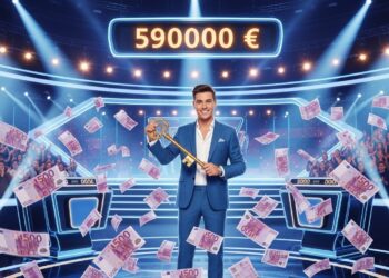 Comment la production de Les Traîtres 2025 a caché la grossesse de Marlène Schiappa  Découvrez les coulisses et les stratégies de cette saison explosive   Viral Mag