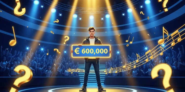 Les 12 Coups de Midi : La Cagnotte Impressionnante de Cyprien - Viral Mag Découvrez le montant actuel de la cagnotte de Cyprien Maître des 12 Coups de Midi depuis septembre 2025 Parcours personnalité et défis face à la nouvelle règle du Coup de Maître Viral Mag