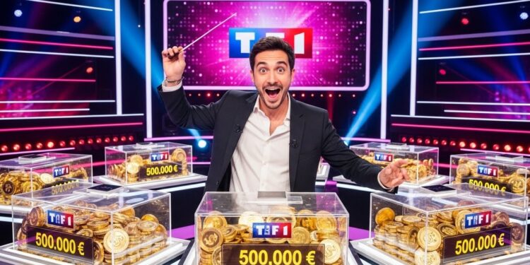 Découvrez la cagnotte actuelle de Cyprien dans Les 12 Coups de Midi au 7 janvier 2026 Le jeune maestro de 22 ans dépasse les 500 000 € après 110 victoires Son parcours passionnant révélé   Viral Mag