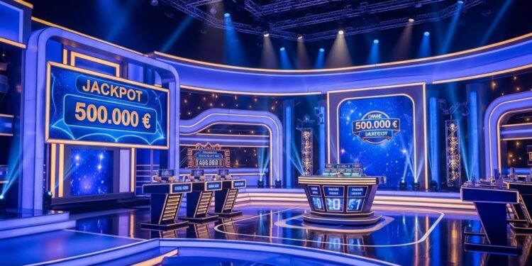 Découvrez la cagnotte actuelle de Cyprien dans Les 12 Coups de Midi ce 8 janvier 2026 Le jeune maître de 22 ans atteint 506 219 € après 111 victoires Son parcours passionnant continue    Viral Mag