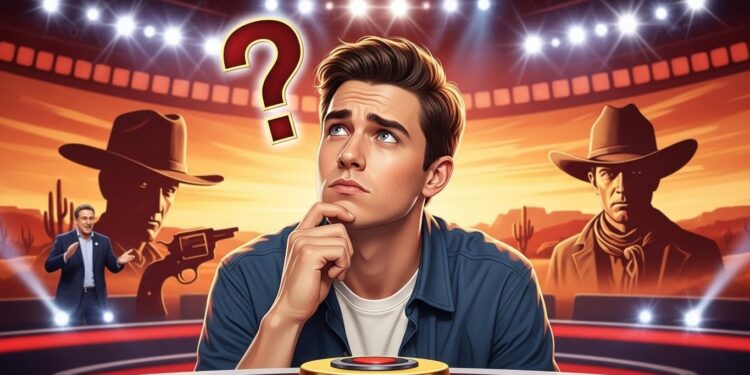 Les 12 Coups de Midi : La Question qui a Fait Trébucher Cyprien - Viral Mag Découvrez la question piège qui a surpris Cyprien Maître des 12 Coups de Midi le 5 janvier 2026 Une erreur rare pour ce champion impressionnant qui domine depuis septembre 2025 sur TF1 Viral Mag